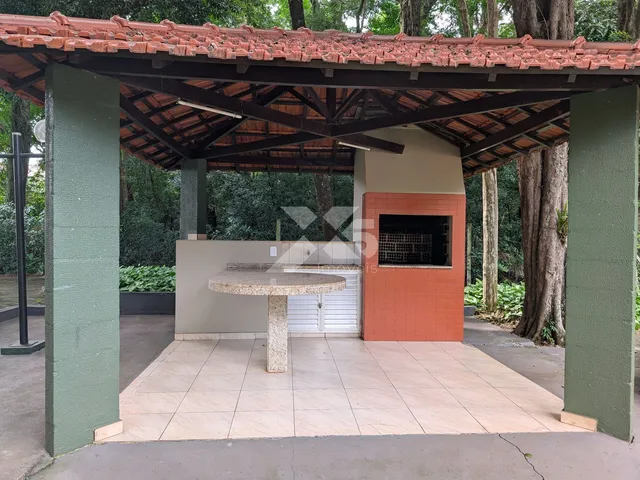 Imagem 3: Quinta da Boa Vista II - Apartamento 3 quartos (2 suítes) à venda, 97m² no Quinta da