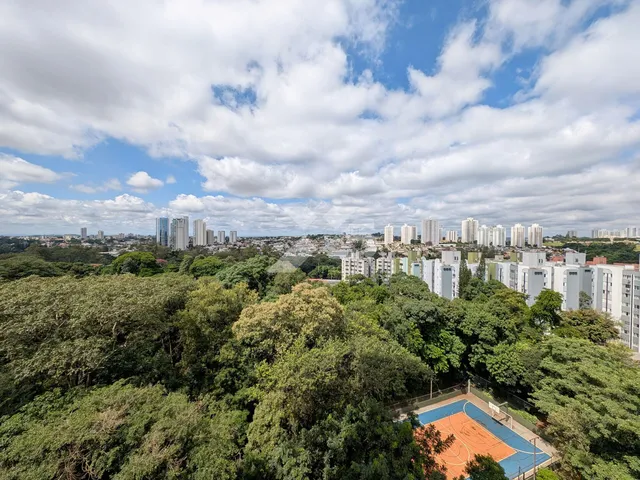 Imagem 4: Quinta da Boa Vista II - Apartamento 3 quartos (2 suítes) à venda, 97m² no Quinta da