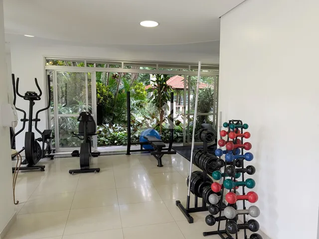 Imagem 7: Quinta da Boa Vista II - Apartamento 3 quartos (2 suítes) à venda, 97m² no Quinta da
