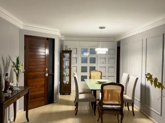 Imagem: Apartamento Amplo no Melhor de Manaíra!!