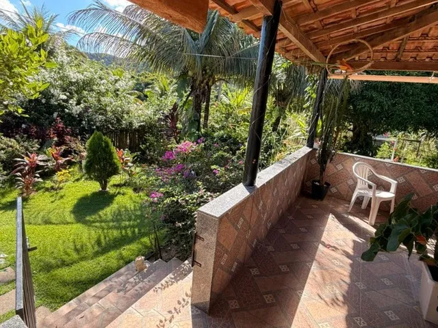 Imagem 4: Oportunidade única: Belíssima Chácara em Tartaruga Guarapari-ES, com 3 quartos, 1