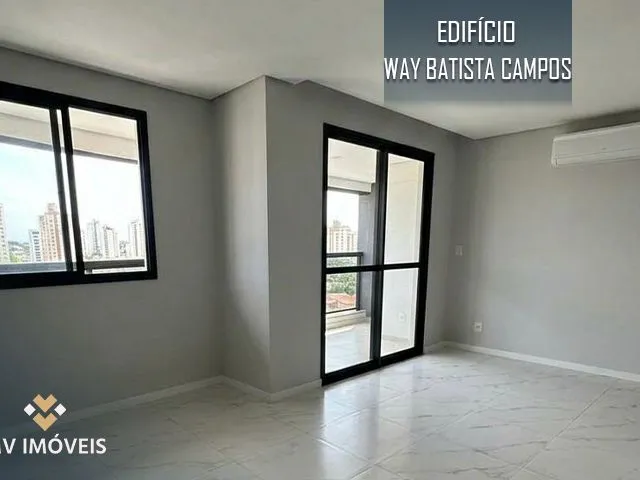 Imagem: Apartamento para Locação no Ed. Way Batista