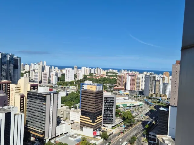 Imagem: Mercure Salvador Boulevard