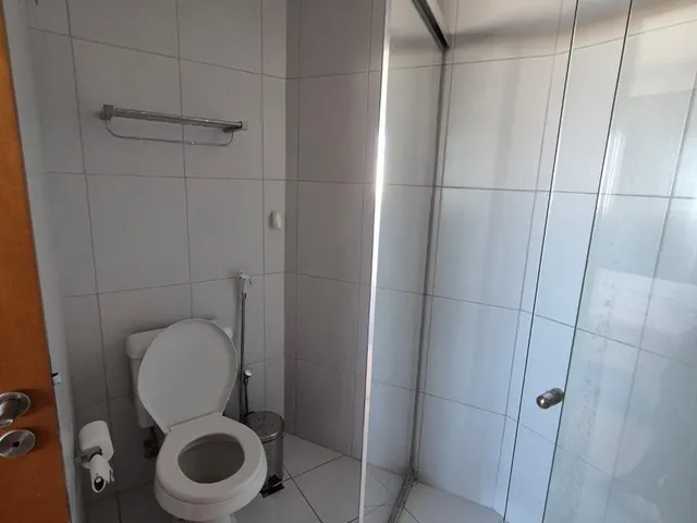Imagem 13: Mercure Salvador Boulevard