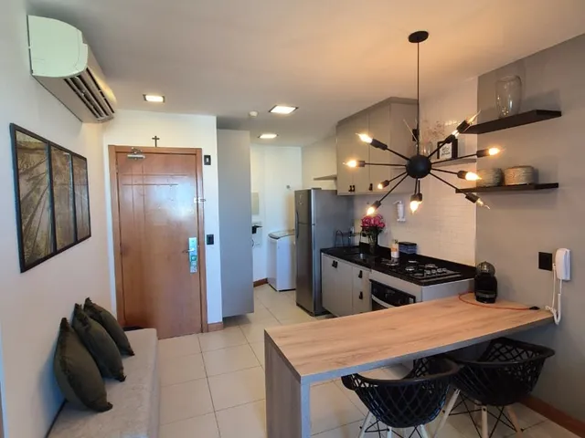 Imagem 12: Mercure Salvador Boulevard