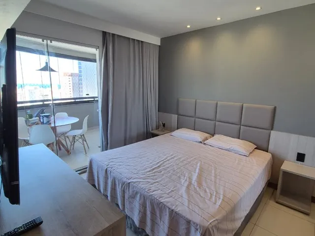 Imagem 3: Mercure Salvador Boulevard