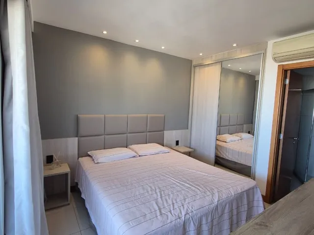 Imagem 14: Mercure Salvador Boulevard