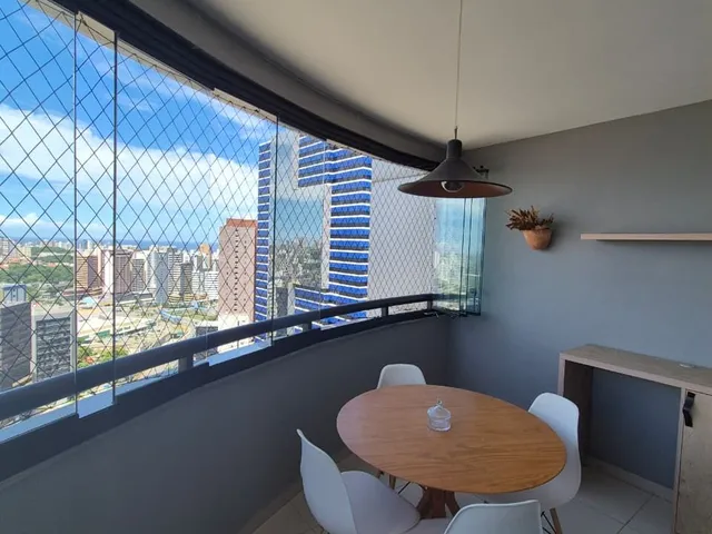 Imagem 11: Mercure Salvador Boulevard