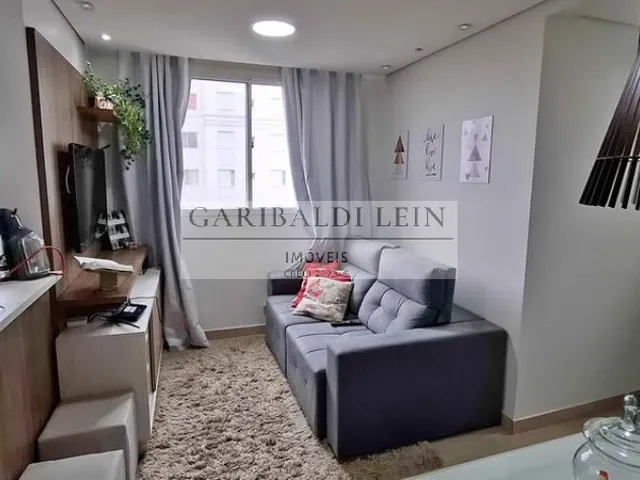 Imagem: APARTAMENTO - CAMPINAS