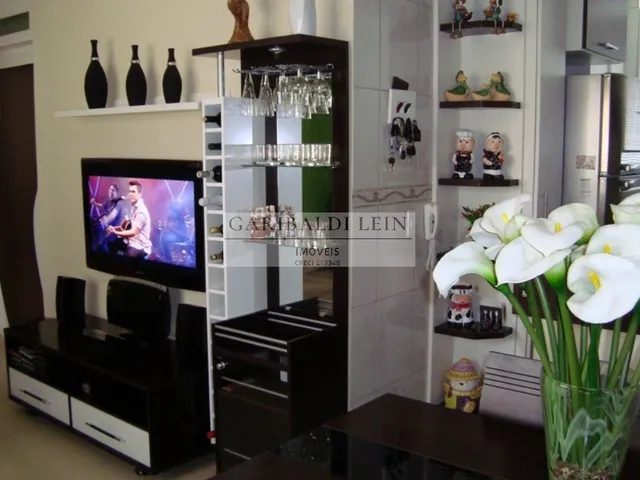 Imagem: APARTAMENTO - CAMPINAS