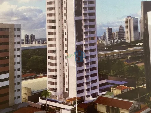 Imagem: Venda/Condominio Nashville/Natal/Rn