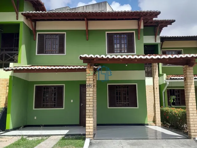 Imagem: Recanto das Palmeiras - CASA DUPLEX NO RECANTO