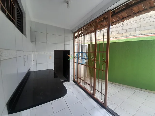 Imagem 16: Recanto das Palmeiras - CASA DUPLEX NO RECANTO DAS PALMEIRAS / ACASA DUPLEX EM NOVA