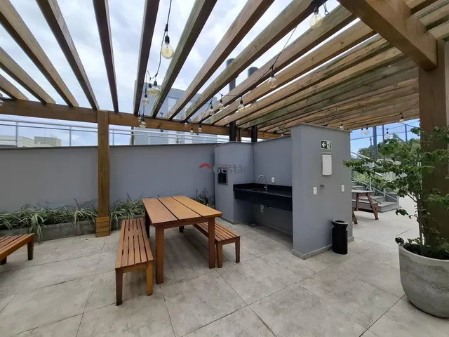 Imagem: Apartamento 02 Dormitórios no Bairro Olaria