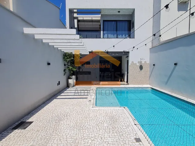 Imagem: Linda casa à venda em Americana-SP, Parque