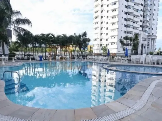 Imagem 10: Apartamento à Venda no Condomínio Barra Bali de 70m² com 2 Quartos com Armários Sendo