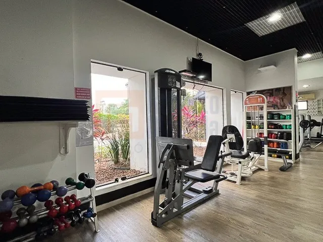 Imagem 4: Apartamento à Venda no Condomínio Barra Bali de 70m² com 2 Quartos com Armários Sendo