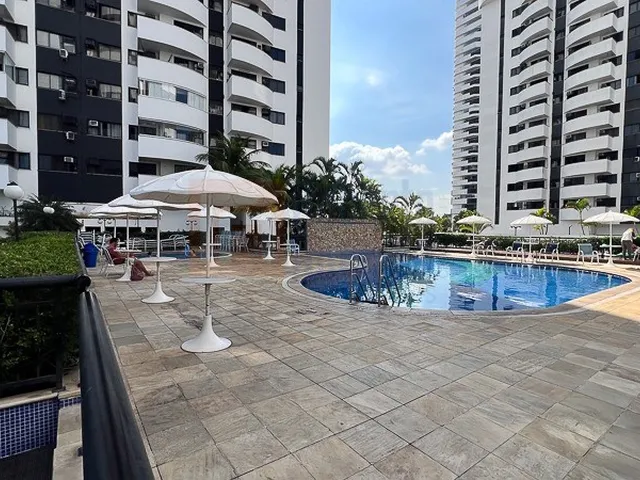 Imagem: Apartamento à Venda no Condomínio Barra
