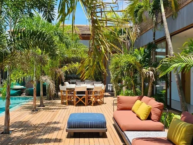 Imagem: Praia Bella - Praia Bella - Casa Mobiliada
