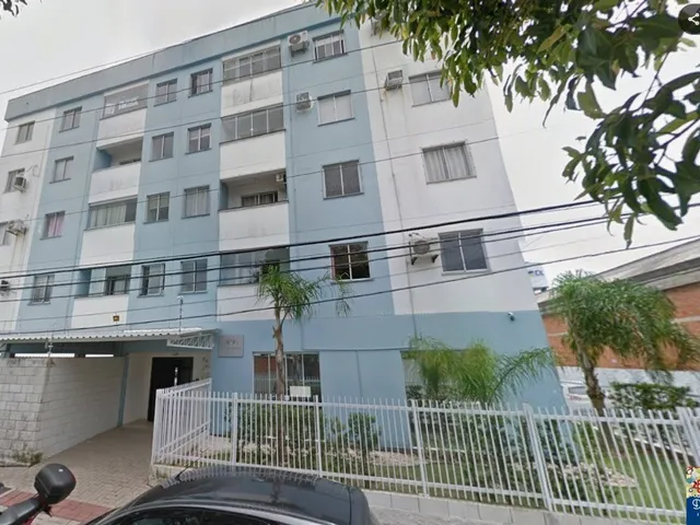 Imagem: Residencial Ilha da Madeira - Apartamento