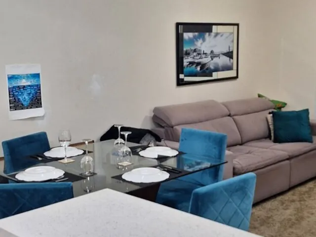Imagem 1: Apartamento em Campinas, São José/SC