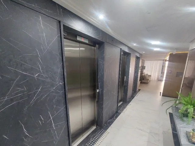 Imagem 8: Apartamento em Campinas, São José/SC