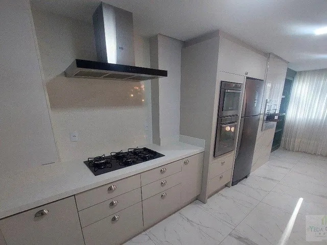 Imagem 2: Apartamento em Campinas, São José/SC