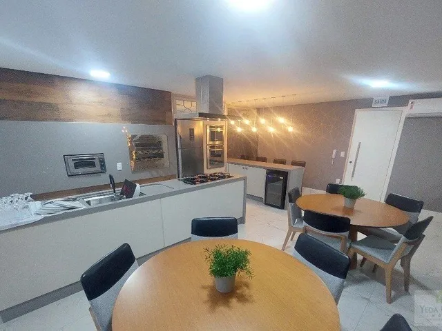 Imagem 5: Apartamento em Campinas, São José/SC