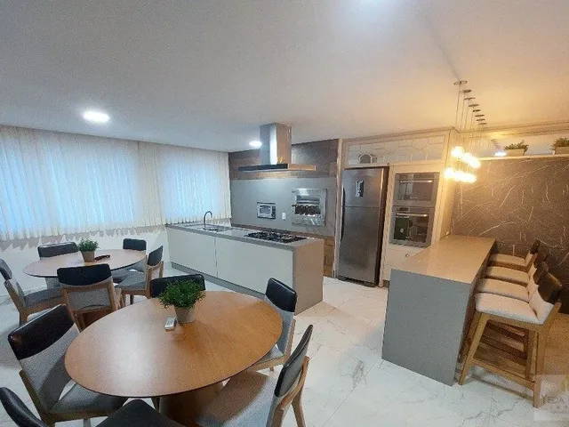 Imagem 4: Apartamento em Campinas, São José/SC