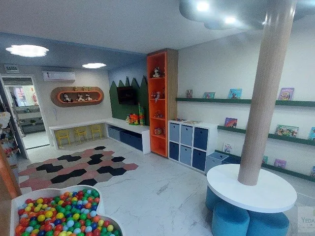 Imagem 12: Apartamento em Campinas, São José/SC