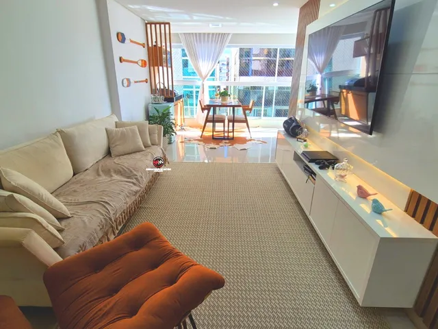 Imagem: Apartamento á venda em Guarapari Es alto