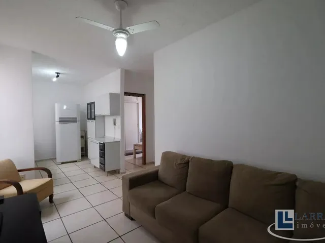 Imagem: Apartamento para locação no Manoel Penna