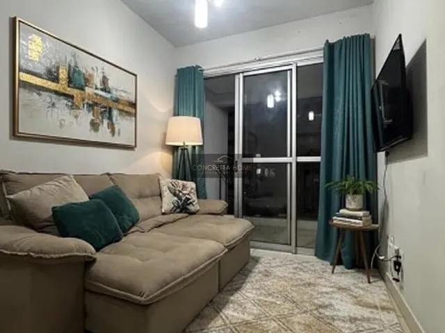 Imagem: PARQUE RESIDENCIAL BEIRA RIO - Apartamento