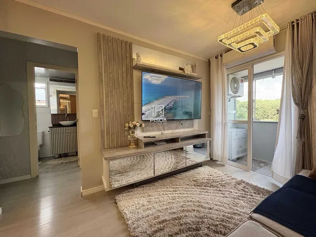 Imagem: Apartamento À Venda no Bairro Vinhedos