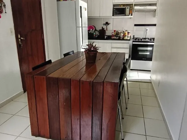 Imagem: Apartamento Residencial em Manaus - Am