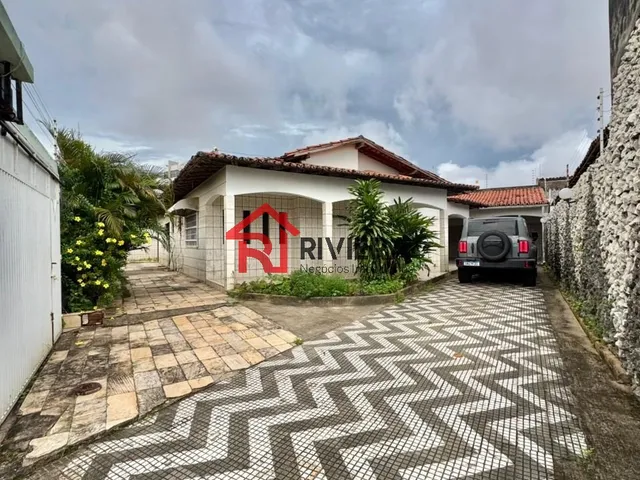Imagem: Imperdível casa à venda ou locação em
