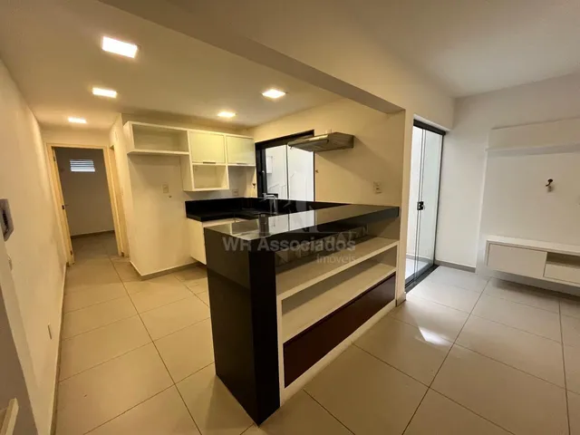 Imagem: Apartamento com 1 Quarto Garden - Cascatinha