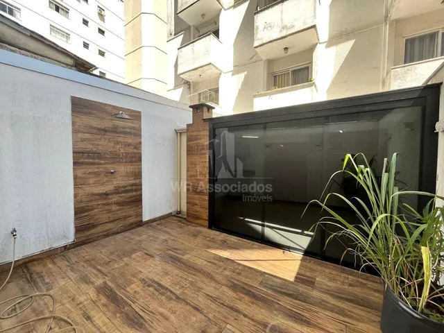 Imagem 4: Apartamento com 1 Quarto Garden - Cascatinha