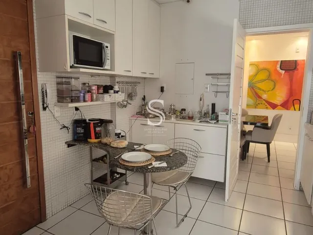 Imagem 2: Apartamento à venda no bairro Fátima - Teresina/PI