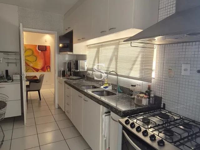 Imagem 15: Apartamento à venda no bairro Fátima - Teresina/PI