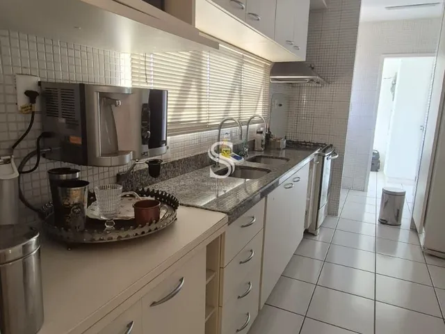 Imagem 7: Apartamento à venda no bairro Fátima - Teresina/PI