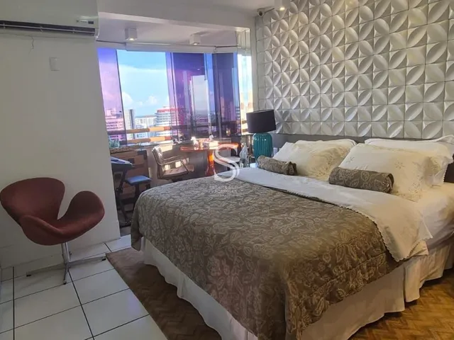Imagem 8: Apartamento à venda no bairro Fátima - Teresina/PI