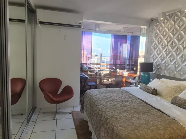 Imagem 12: Apartamento à venda no bairro Fátima - Teresina/PI