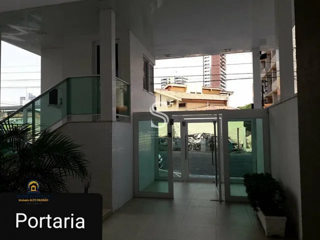 Imagem 4: Apartamento em São Cristóvão, Teresina/PI