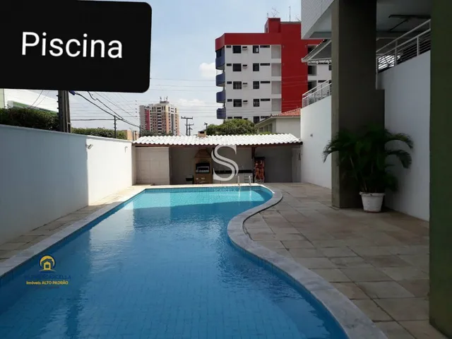 Imagem 15: Apartamento em São Cristóvão, Teresina/PI