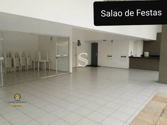 Imagem 16: Apartamento em São Cristóvão, Teresina/PI