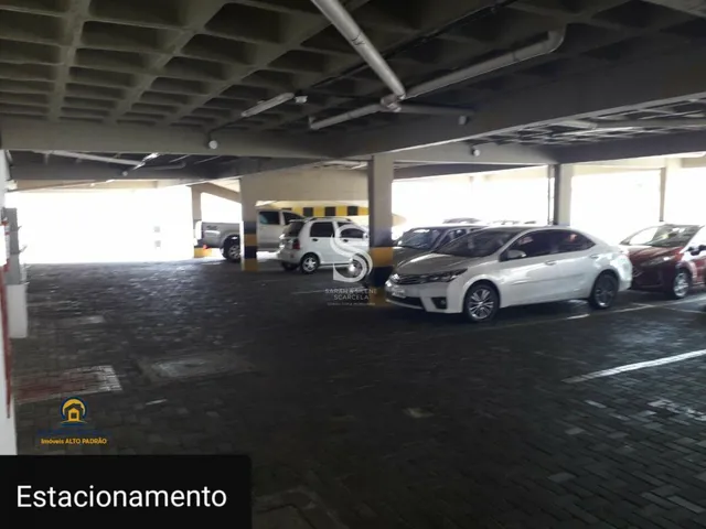 Imagem 11: Apartamento em São Cristóvão, Teresina/PI