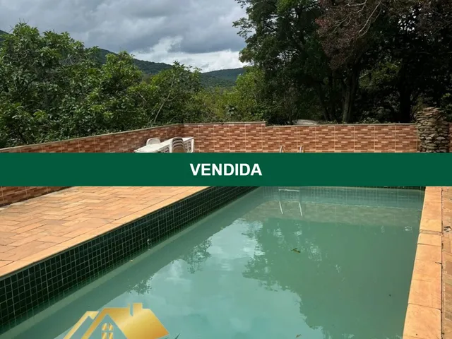 Imagem: Ótima Chácara para Venda em Mairiporã