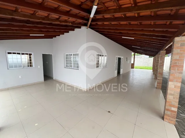 Imagem: Casa para Aluguel na Morada do Sol