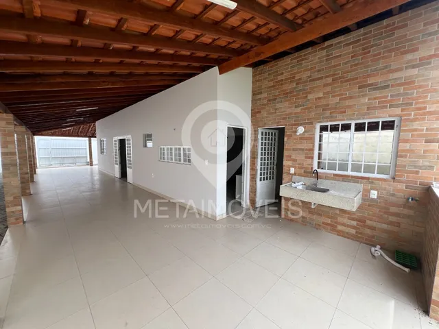 Imagem 4: Casa para Aluguel na Morada do Sol